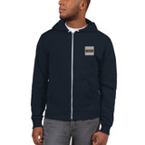 FGLG Hoodie sweater