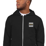 FGLG Hoodie sweater