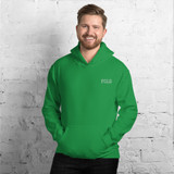FGLG Men's Hoodie