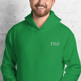 FGLG Men's Hoodie