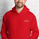 FGLG Men's Hoodie