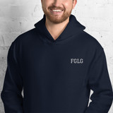 FGLG Men's Hoodie