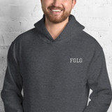 FGLG Men's Hoodie