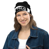 FGLG,  Beanie