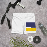 FGLG, Shorts