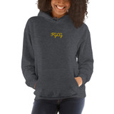 FGLG, Unisex Hoodie