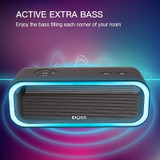 Bluetooth Speaker 2*10 Drivers IPX5 Waterproof