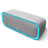 Bluetooth Speaker 2*10 Drivers IPX5 Waterproof