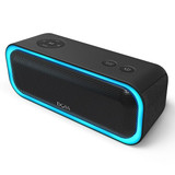 Bluetooth Speaker 2*10 Drivers IPX5 Waterproof