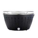Outdoor Portable Charcoal Grill BBQ Tabletop