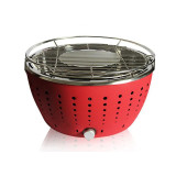 Outdoor Portable Charcoal Grill BBQ Tabletop