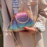 Confetti Glitter Bag