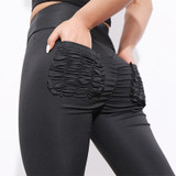 Fitness Leggings Women Pants High Waist Sporting