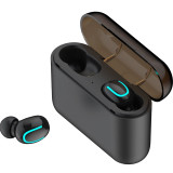Wireless Headphones Bluetooth Earphone Headset