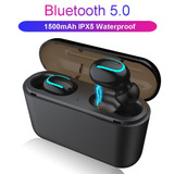 Wireless Headphones Bluetooth Earphone Headset