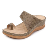 2021 New Women's Vintage Sandals/Slipper for Summer