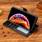 All New Multifunctional Zipper Wallet Leather Flip Case For SAMSUNG Galaxy A42 5G