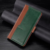 New Leather Wallet Flip Magnet Cover Case For Samsung A02