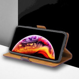 Flip Magnetic Soft Leather Wallet Cover Case For Samsung Note10/Note10Plus/Note10lite