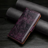 Flip Magnetic Soft Leather Wallet Cover Case For Samsung Note10/Note10Plus/Note10lite