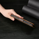 Flip Magnetic Soft Leather Wallet Cover Case For Samsung Note10/Note10Plus/Note10lite
