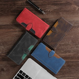 Comfortable Flip Wallet Phone Case For Samsung Galaxy Note9