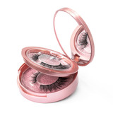 Magnetic Eyeliner Eyelashes Kit 3D 2 Pair