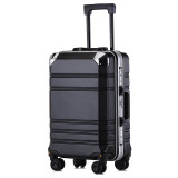 Men and Women Check-in Box Luggage