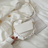 Chain Fashion Shoulder Messenger Bag