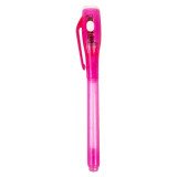 Light Highlighters Invisible Ink Pen