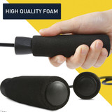 Skipping Jump Rope