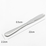 Easy Butter Knife