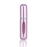Portable Spray Perfume Atomizer Mini Refillable Perfume Bottle