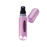 Portable Spray Perfume Atomizer Mini Refillable Perfume Bottle