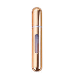 Portable Spray Perfume Atomizer Mini Refillable Perfume Bottle