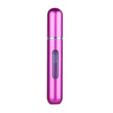 Portable Spray Perfume Atomizer Mini Refillable Perfume Bottle