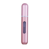 Portable Spray Perfume Atomizer Mini Refillable Perfume Bottle