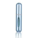 Portable Spray Perfume Atomizer Mini Refillable Perfume Bottle