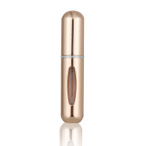 Portable Spray Perfume Atomizer Mini Refillable Perfume Bottle