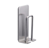 Wall Mounted Toothbrush Holder