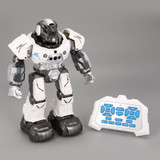 Programmable Robot Remote Control Kids Toy