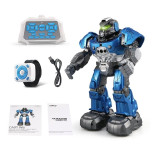 Programmable Robot Remote Control Kids Toy