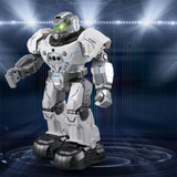 Programmable Robot Remote Control Kids Toy
