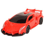 3 D Car Electric Remote Control Kids Toy