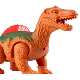 Toddler Robotic Animal Remote Control Toy