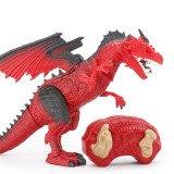 Dinosaur Remote Control Kids Toy