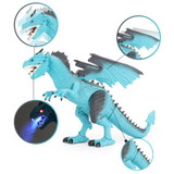 Dinosaur Remote Control Kids Toy