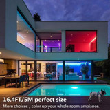 LushLights™ - LED Strip Lights