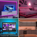 LushLights™ - LED Strip Lights