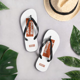 Wedding Memorable Gift Flip-Flops